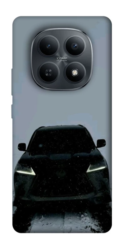 Чохол на Xiaomi Redmi Note 15 4G/5G (EU) Lexus v8 фото 1 з 1