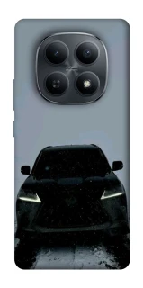 Чохол на Xiaomi Redmi Note 15 4G/5G (EU) Lexus v8 фото 1 з 1