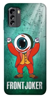 Чехол на Nokia G60 FrontJoker фото 1 из 1