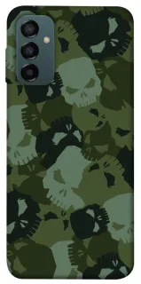 Чохол на Samsung Galaxy M34 5G Camouflage v31 фото 1 з 1