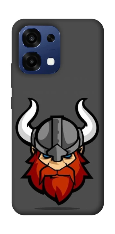 Чохол на Oppo A6 Pro 4G/5G Viking v3 фото 1 з 2