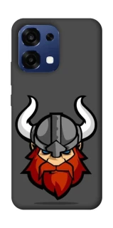 Чохол на Oppo A6 Pro 4G/5G Viking v3 фото 1 з 2