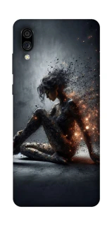 Чохол на ZTE Blade A5 (2020) Goddess of war ver.9 фото 1 з 1