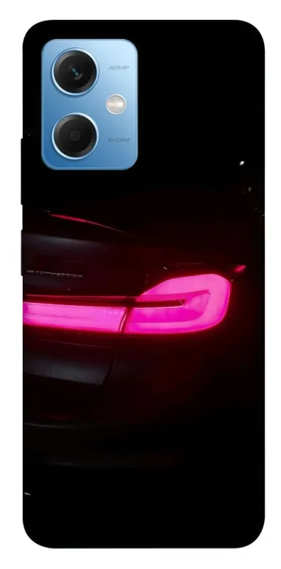 Чехол на Xiaomi Poco X5 5G BMW v46 фото 1 из 1