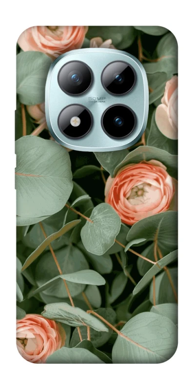 Чехол на Xiaomi Redmi Note 15 Pro+ 5G Eternal Spring фото 1 из 1