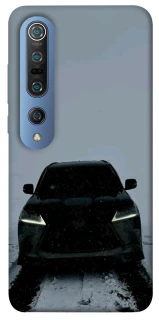 Чехол на Xiaomi Mi 10 / Mi 10 Pro Lexus v8 фото 1 из 1