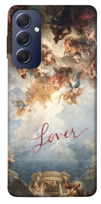 Чохол на Samsung Galaxy M54 5G Lover фото 1 з 1