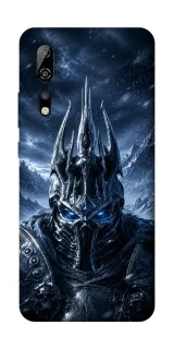 Чехол на ZTE Axon 10 Pro Arthas фото 1 из 1