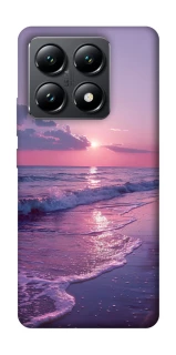 Чохол на Xiaomi 14T Sea фото 1 з 1