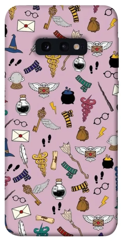 Чохол на Samsung Galaxy S10e Harry Potter V16 фото 1 з 1