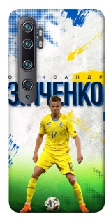 Чехол на Xiaomi Mi CC9 Pro Зинченко №17 фото 1 из 1