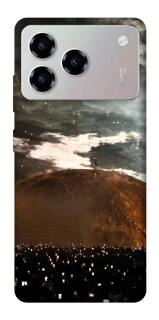 Чохол на ZTE Blade A76 Kanye West ver.8 фото 1 з 1