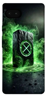 Чехол на Google Pixel 7a Руна Гебо фото 1 из 1