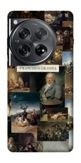 Чохол на OnePlus 12 Francisco de Goya фото 1 з 1