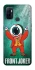 Чохол на Oppo A53 / A32 / A33 FrontJoker фото 1 з 1