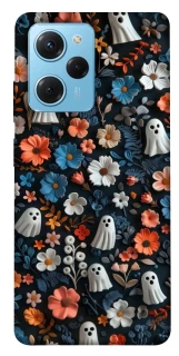 Чехол на Xiaomi Poco X5 Pro 5G Halloween Style фото 1 из 1