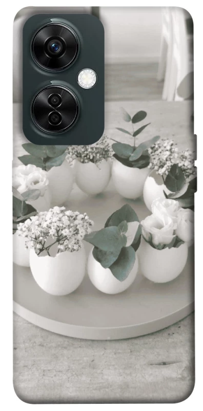 Чохол на OnePlus Nord CE 3 Lite Mood фото 1 з 1