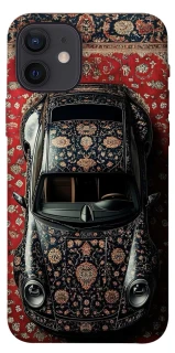 Чохол на Apple iPhone 12 (6.1") Luxury in Motion фото 1 з 1