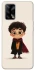 Чехол на Oppo A74 4G Harry Potter v8 фото 1 из 1