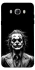 Чохол на Samsung J710F Galaxy J7 (2016) Joker B&W фото 1 з 1