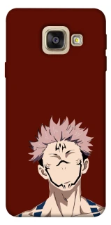 Чехол на Samsung A520 Galaxy A5 (2017) Sakuna v3 фото 1 из 1