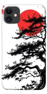 Чохол на Apple iPhone 11 (6.1") Дух Японії v2 фото 1 з 1