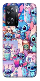 Чохол на OnePlus Nord N20 SE Stitch ver.25 фото 1 з 1