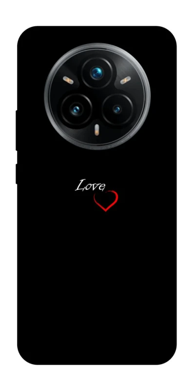 Чохол на Realme 14 Pro+ Love aesthetic ver.9 фото 1 з 1