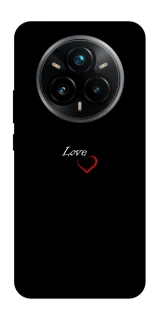 Чохол на Realme 14 Pro+ Love aesthetic ver.9 фото 1 з 1