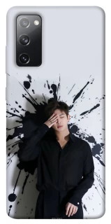 Чехол на Samsung Galaxy S20 FE RM - BTS фото 1 из 1