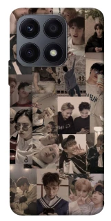 Чохол на Huawei Honor X8a Stray Kids The Bond фото 1 з 1