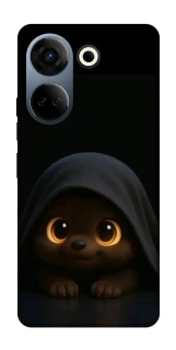 Чохол на TECNO Camon 20 Pro (CK7n) Funny Dog фото 1 з 1