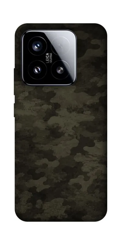 Чехол на Xiaomi 15 Camouflage v22 фото 1 из 1