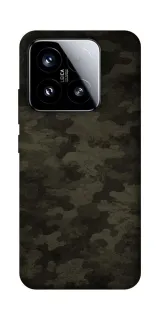 Чехол на Xiaomi 15 Camouflage v22 фото 1 из 1