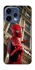 Чохол на Oppo Reno 15 Spiderman фото 2 з 2