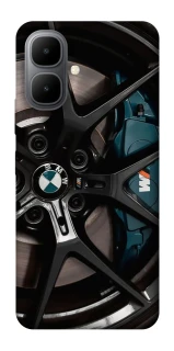 Чехол на Infinix Smart 10 Wheel BMW v3 фото 1 из 1