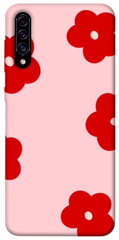 Чохол на Samsung Galaxy A50 (A505F) / A50s / A30s Flowers фото 1 з 1
