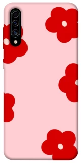 Чохол на Samsung Galaxy A50 (A505F) / A50s / A30s Flowers фото 1 з 1