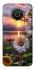 Чохол на Nokia X10 / X20 Flowers v31 фото 1 з 1