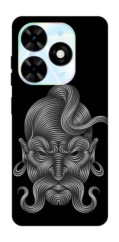 Чохол на TECNO Spark Go 2024 Козак v2 фото 1 з 1