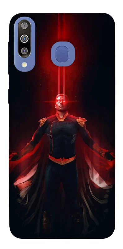 Чохол на Samsung Galaxy M30 Homelander v2 фото 1 з 1