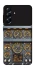 Чехол на Samsung Galaxy A57 5G Airplane instrument panel фото 1 из 1