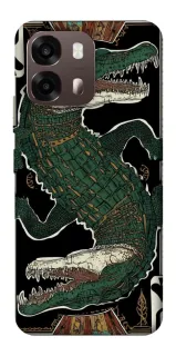 Чехол на Oppo A6 Joker фото 1 из 1