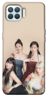 Чехол на Oppo F17 Pro Aespa фото 1 из 1