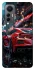Чохол на Xiaomi 12 Lite Red sports car фото 1 з 1