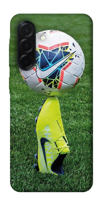Чохол на Samsung Galaxy A37 5G Football Ball 2024 фото 1 з 1