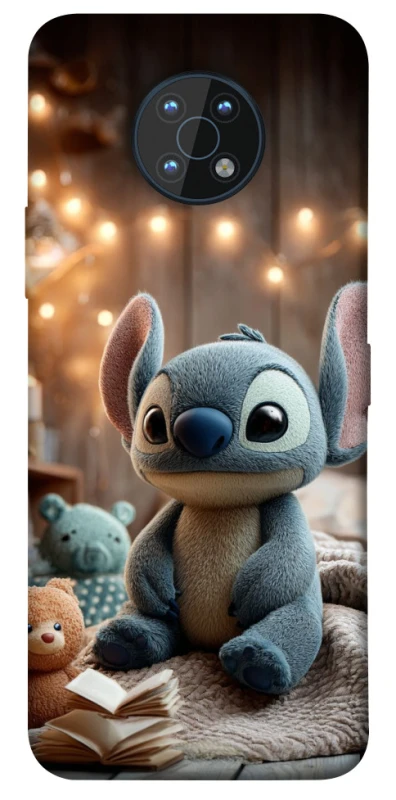 Чохол на Nokia G50 Stitch ver.16 фото 1 з 1