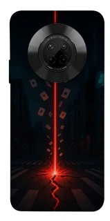 Чохол на Huawei Y9a Alice in Borderland ver.5 фото 1 з 1