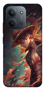 Чохол на Xiaomi Redmi 15C (EU) Luffy фото 1 з 1