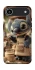 Чохол на Apple iPhone 17 Air (6.5") Stitch ver.15 фото 1 з 1